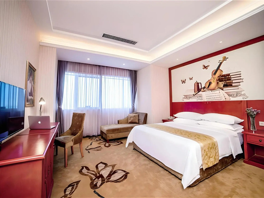 Vienna Hotel (Hebei Street Sun City, Qinhuangdao)