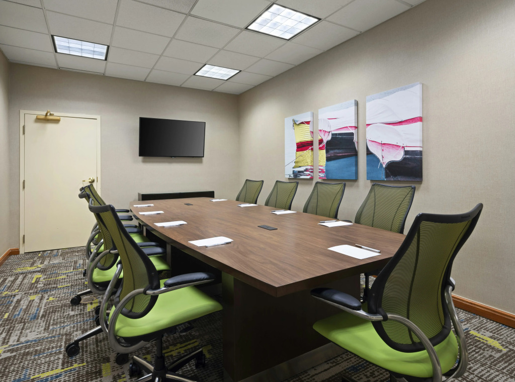 Hampton Inn & Suites Arundel Mills/Baltimore