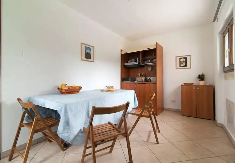 La Dimora di Ulisse