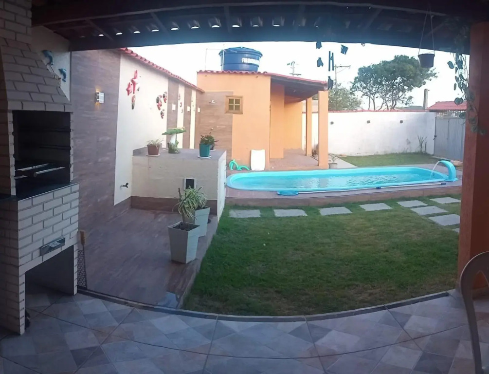 Casa cabo frio Colinas do peró