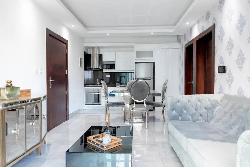 SOHA SUITES II
