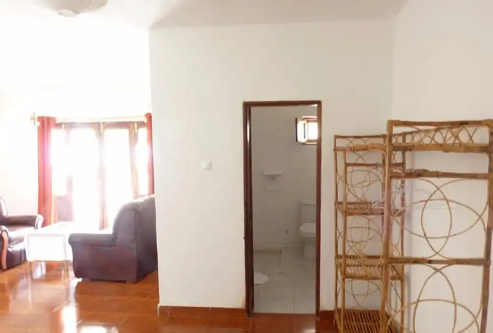 Bubaque Island Hotel