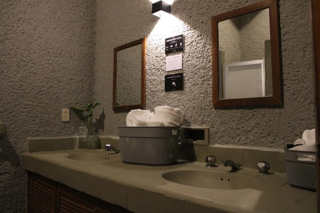 Orgánico Hotel Boutique TEPOZTLÁN