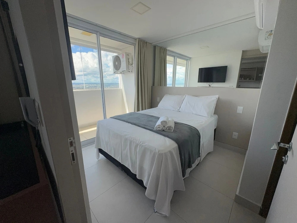 Apartments in Jardim Goias Goiania/go - THO