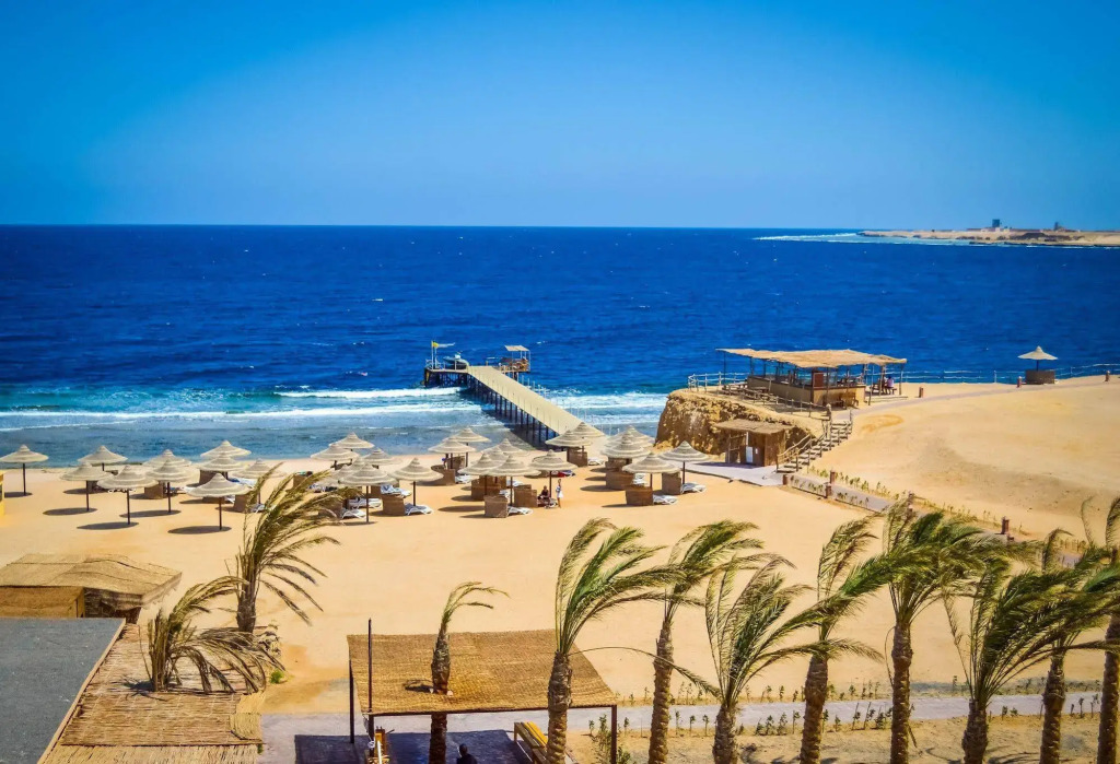 Viva Blue Resort and Diving Sharm El Naga