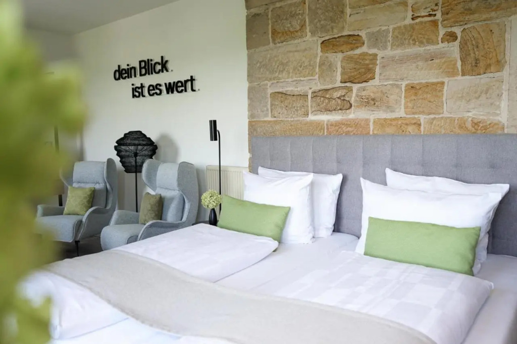 Hotel Leinsweiler Hof