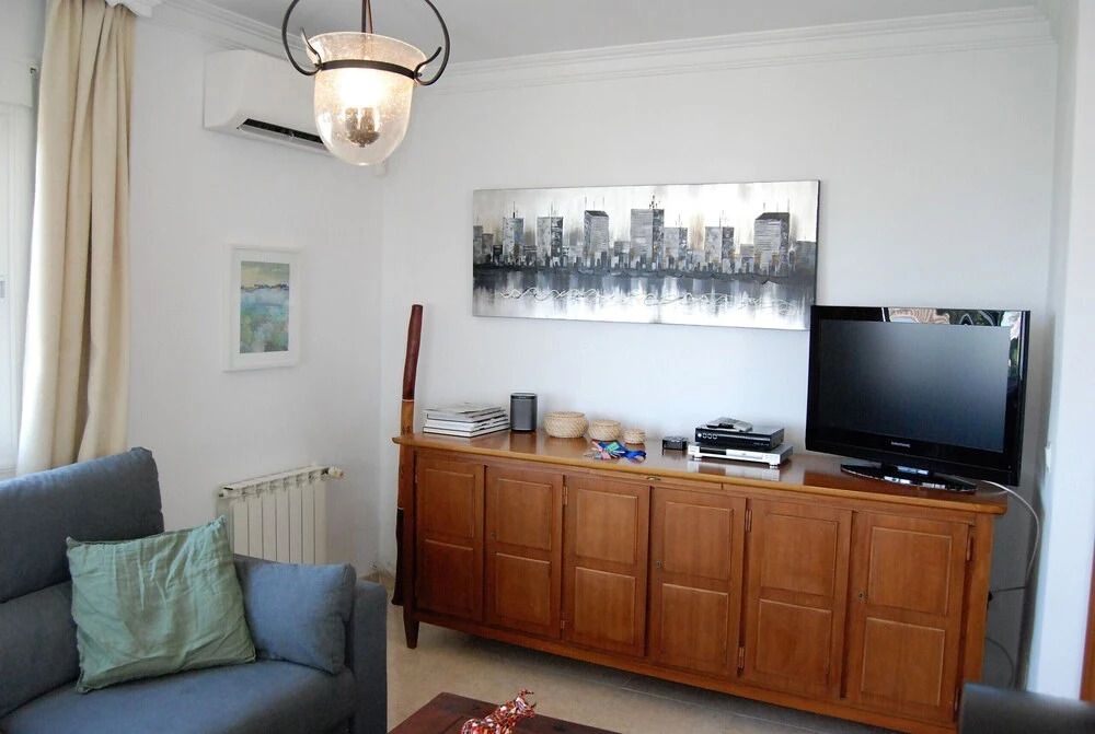 Villa Sandra Luxury Suite