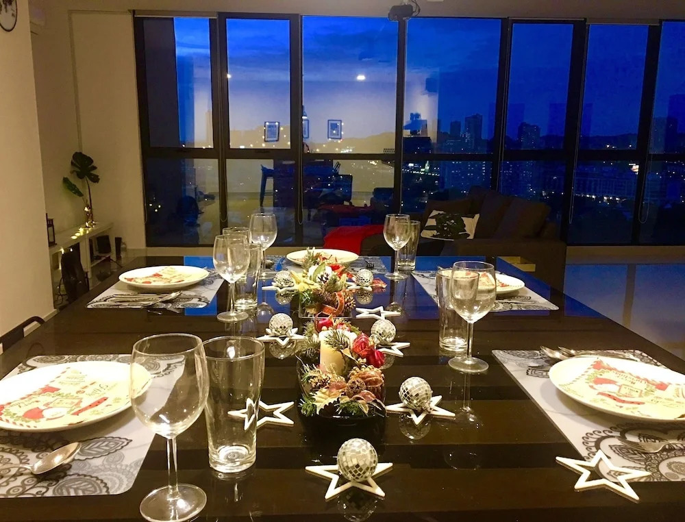 A Suites - Atria Sofo Suites Petaling Jaya