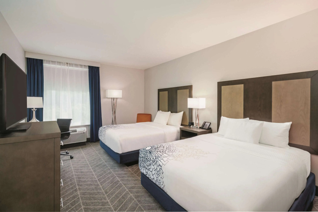 La Quinta by Wyndham Opelika Auburn