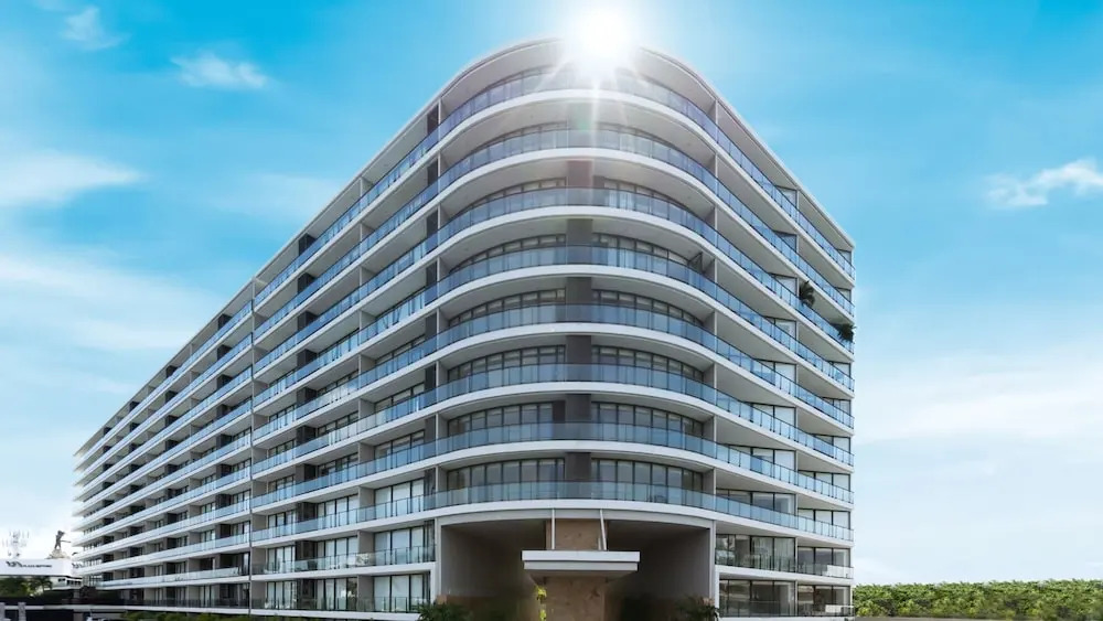 Live Aqua Private Residences Marina Vallarta