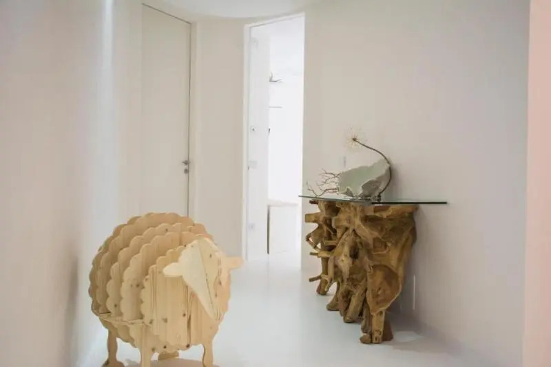 Valentino Luxury Rooms Salentolimit