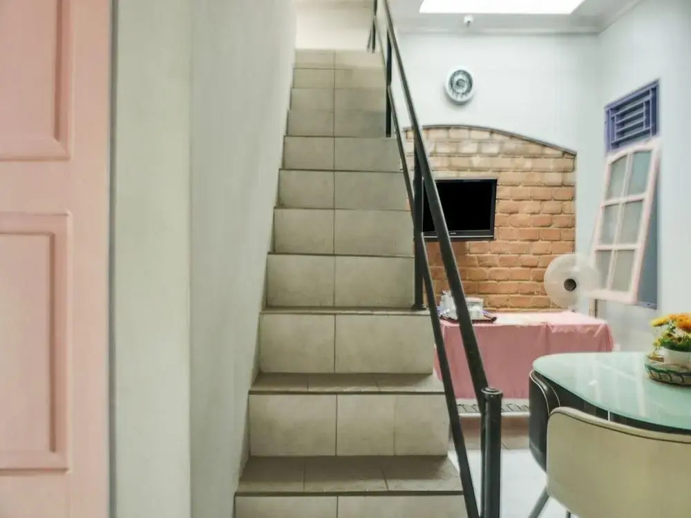 Garuda Guest House By Oyo Room