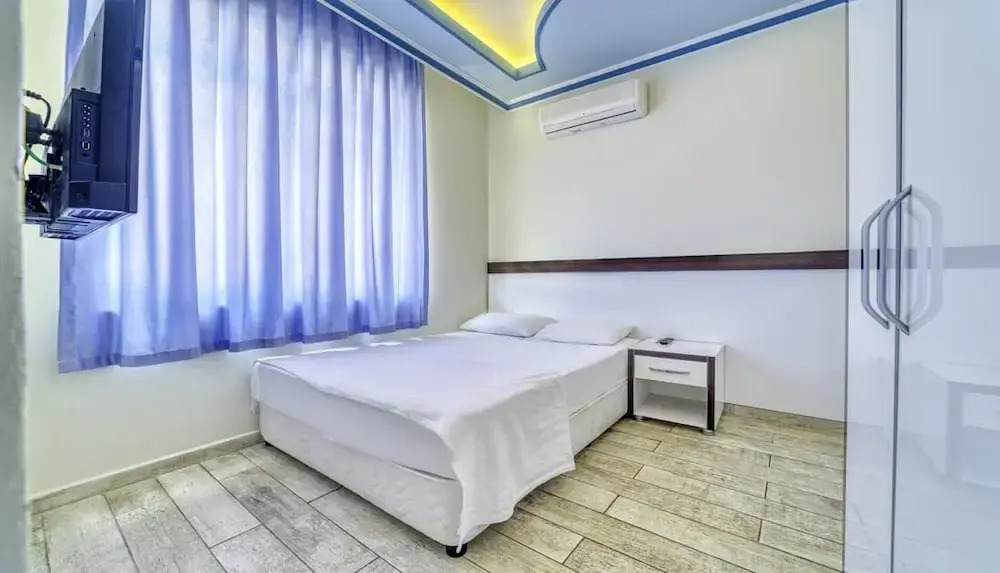 Ustun Apart Hotel