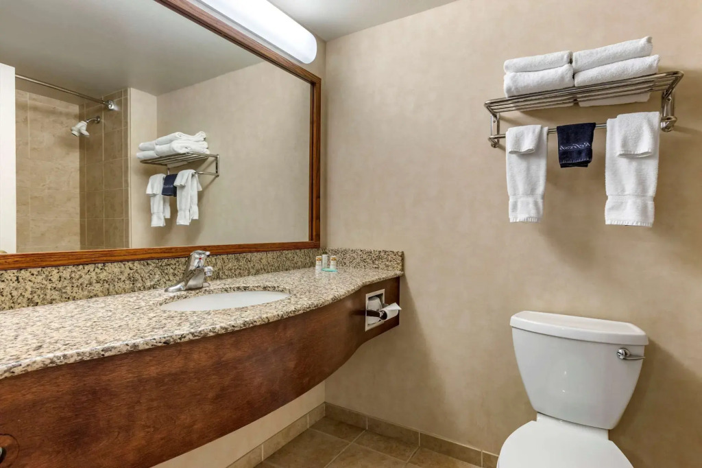 Big Horn Resort, an Ascend Collection Hotel