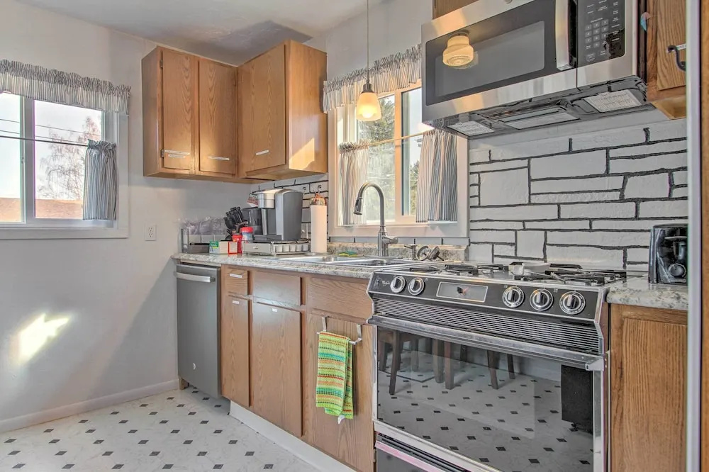 Pet-friendly Malta Home Near Hunting Areas!