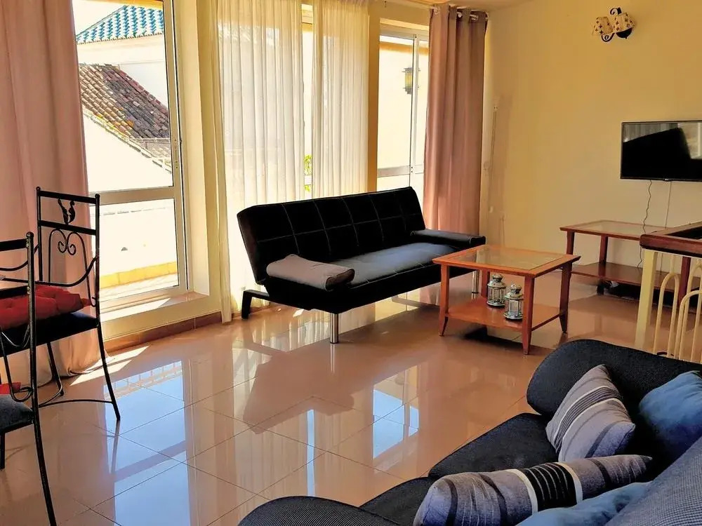 Apartamentos Balcã³N de Europa