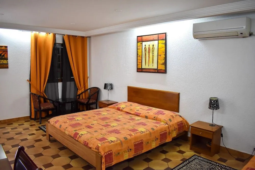 Hotel Le Havane
