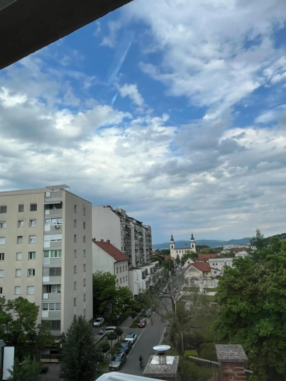 The Getaway Ljubljana