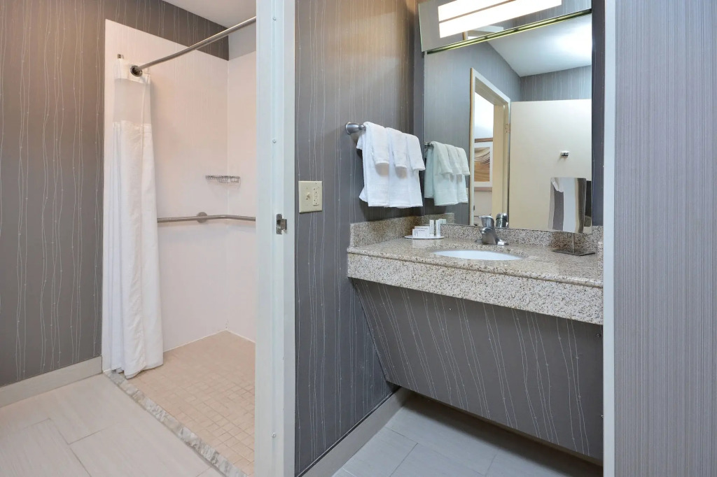 Courtyard by Marriott Beckley