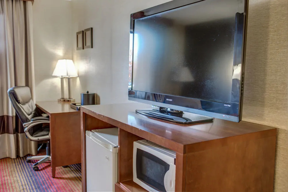 Comfort Inn Fairfield (Essex County) Area