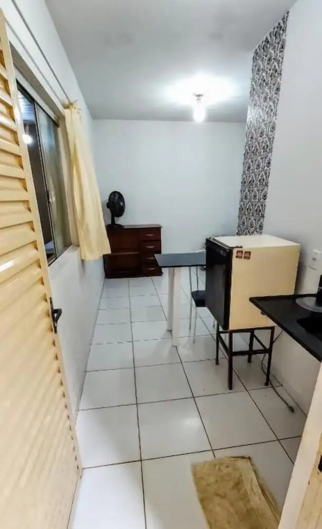 Flat Três Marias