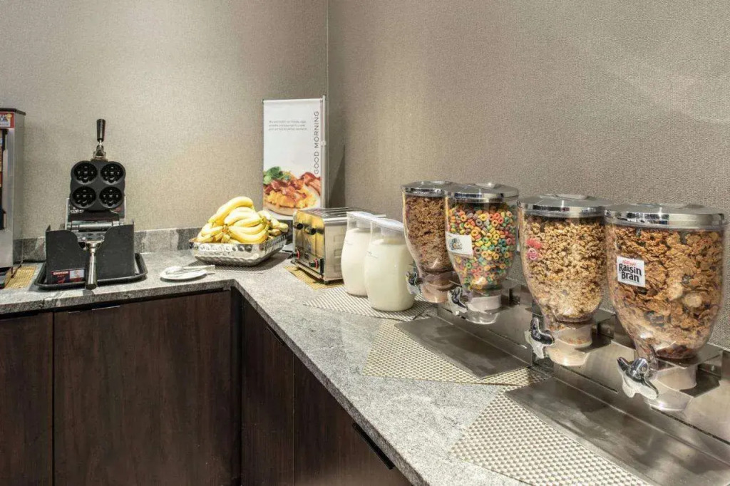 Residence Inn by Marriott Boston Logan Airport/Chelsea