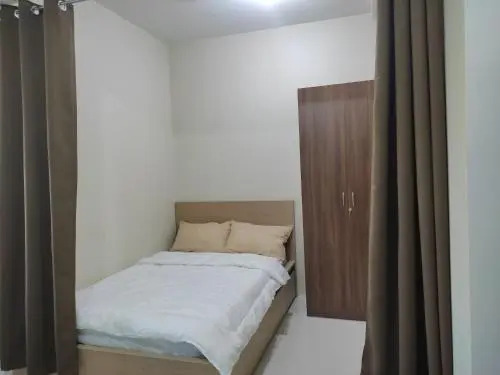 SMDC Breeze Residences