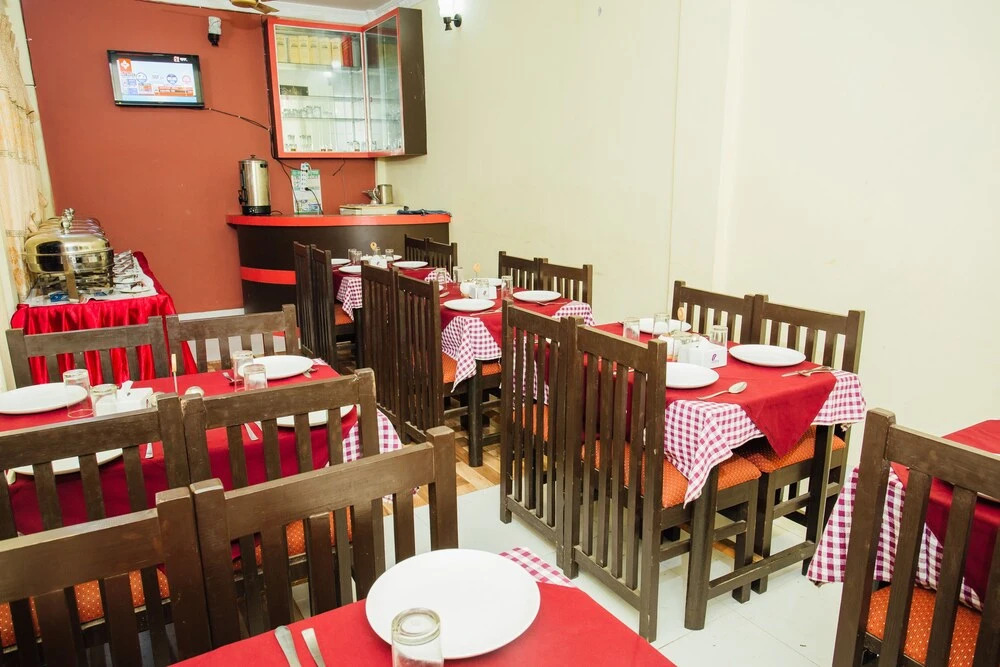 Hotel Admire Pokhara Pvt. Ltd.