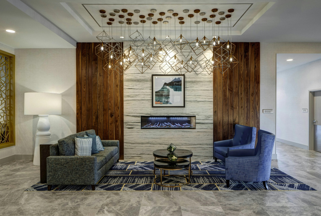 Hilton Garden Inn Wilsonville Portland