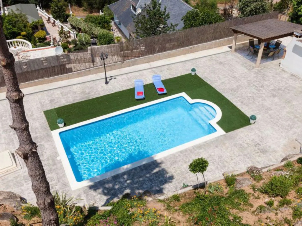 House Irisada Lentini Carlentini