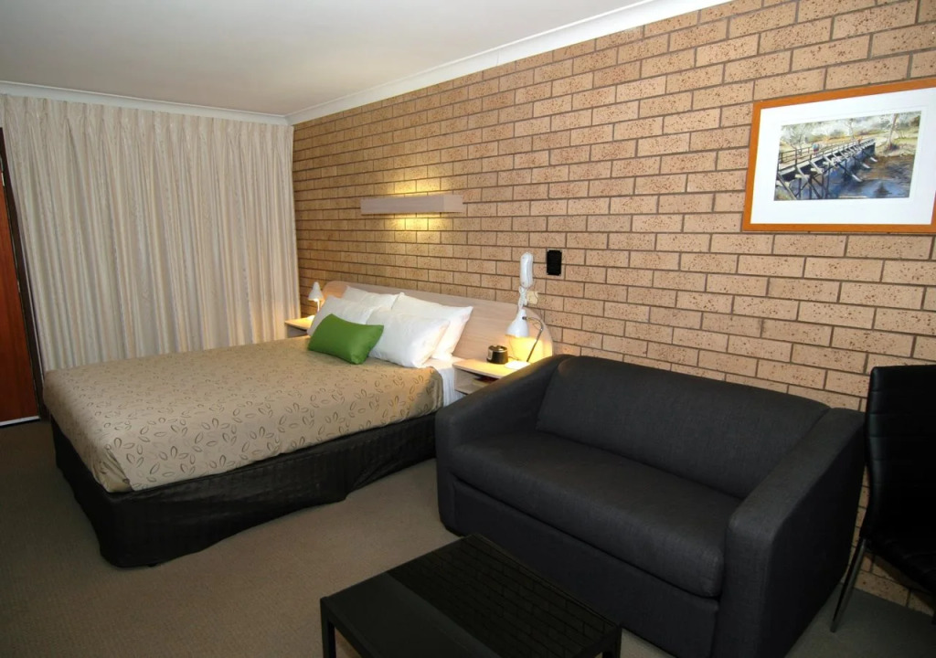 Motel Woongarra