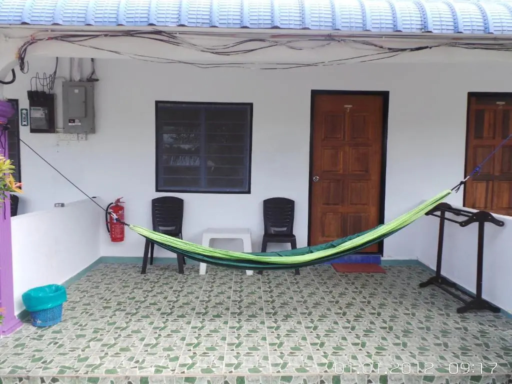 RL Budget Rooms