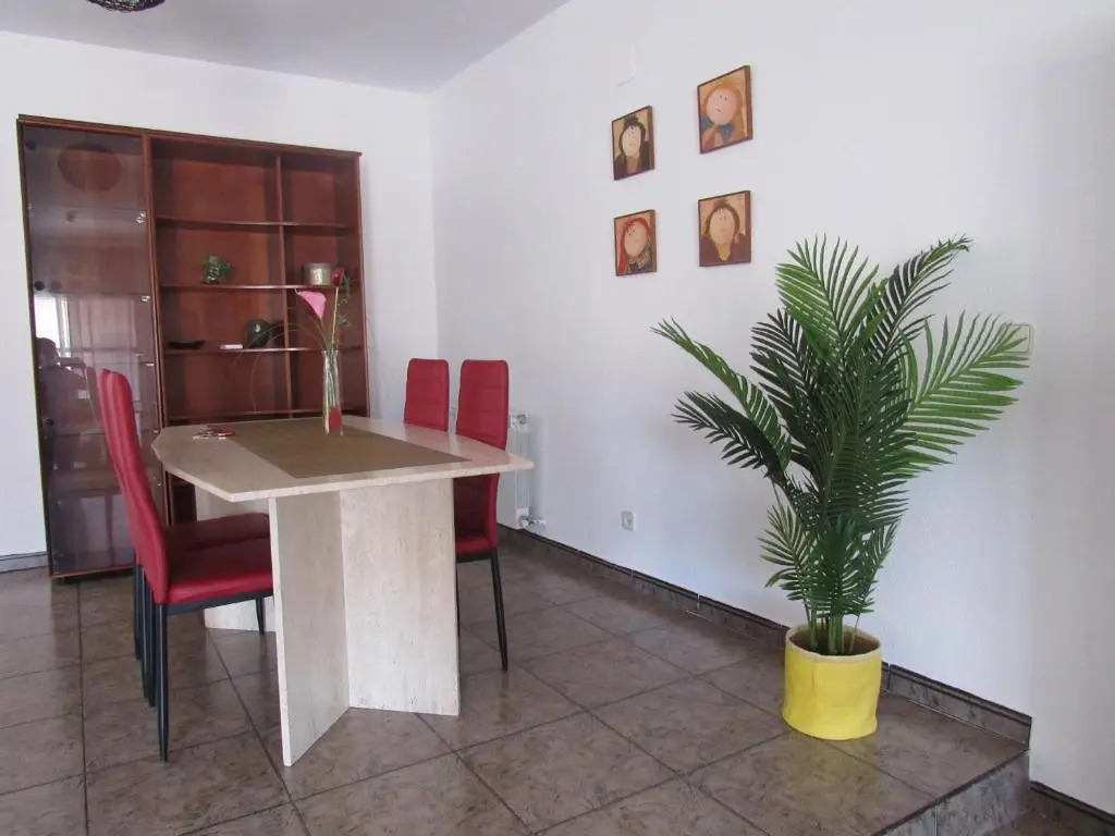 La Casa de Burgui