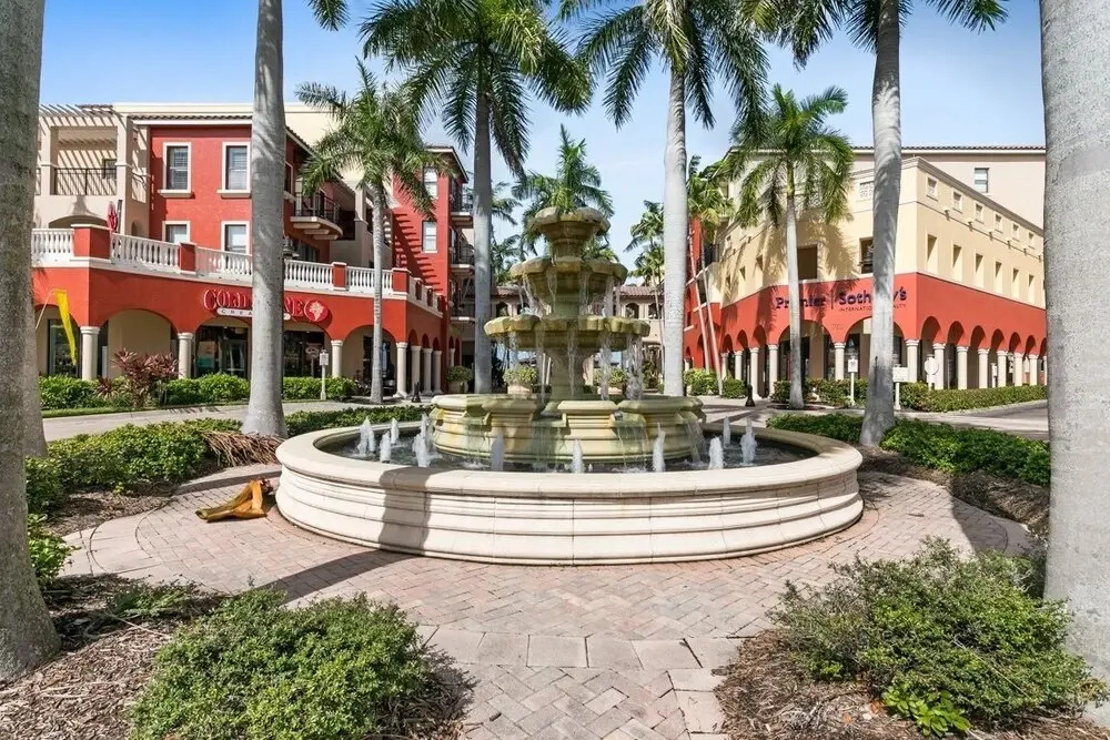 Esplanade 3-306, Marco Island Vacation Rental 3 Bedroom Home by Redawning