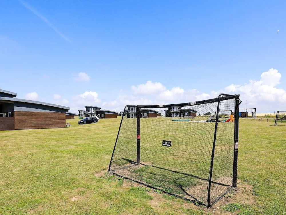 4 Star Holiday Home in Faaborg