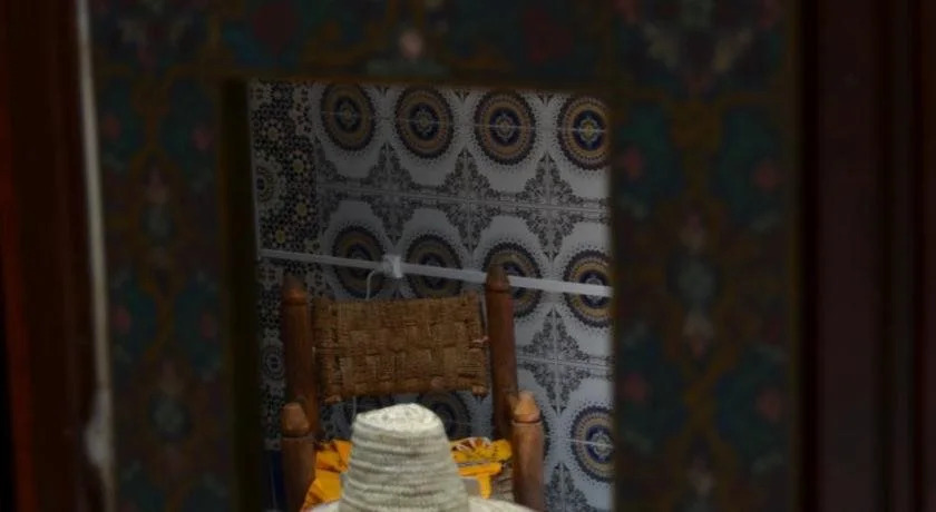 Mosaic Hostel