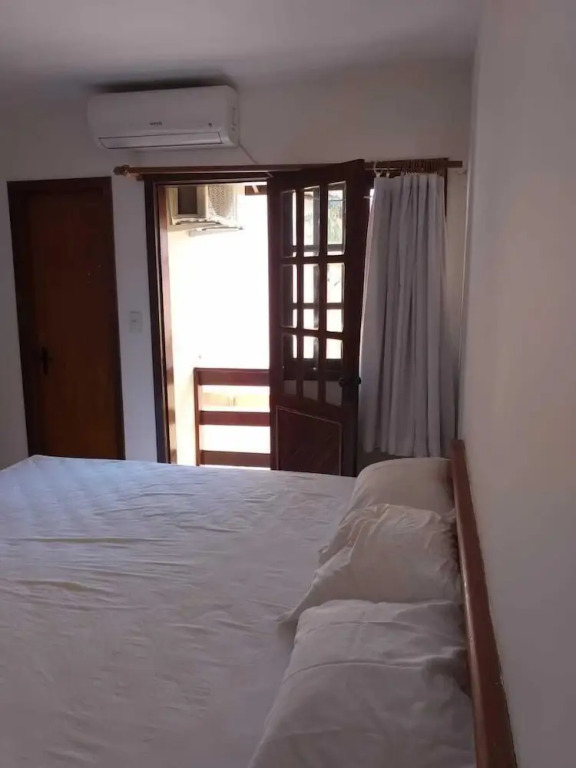 Flat aconchegante - perto do AxeMoi