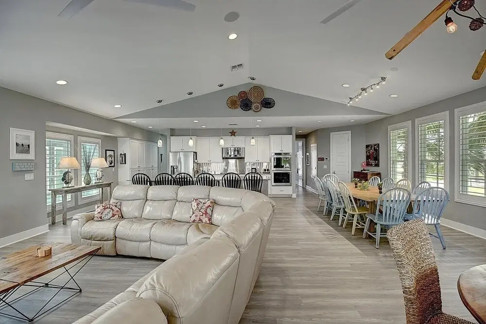 A Shore Thing Bb903 5 Bedrooms 4.5 Bathrooms Home
