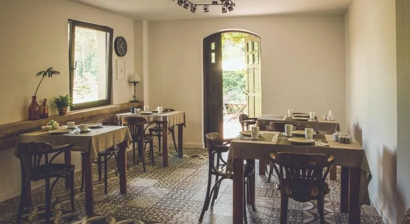 Hotel Dwa Księżyce