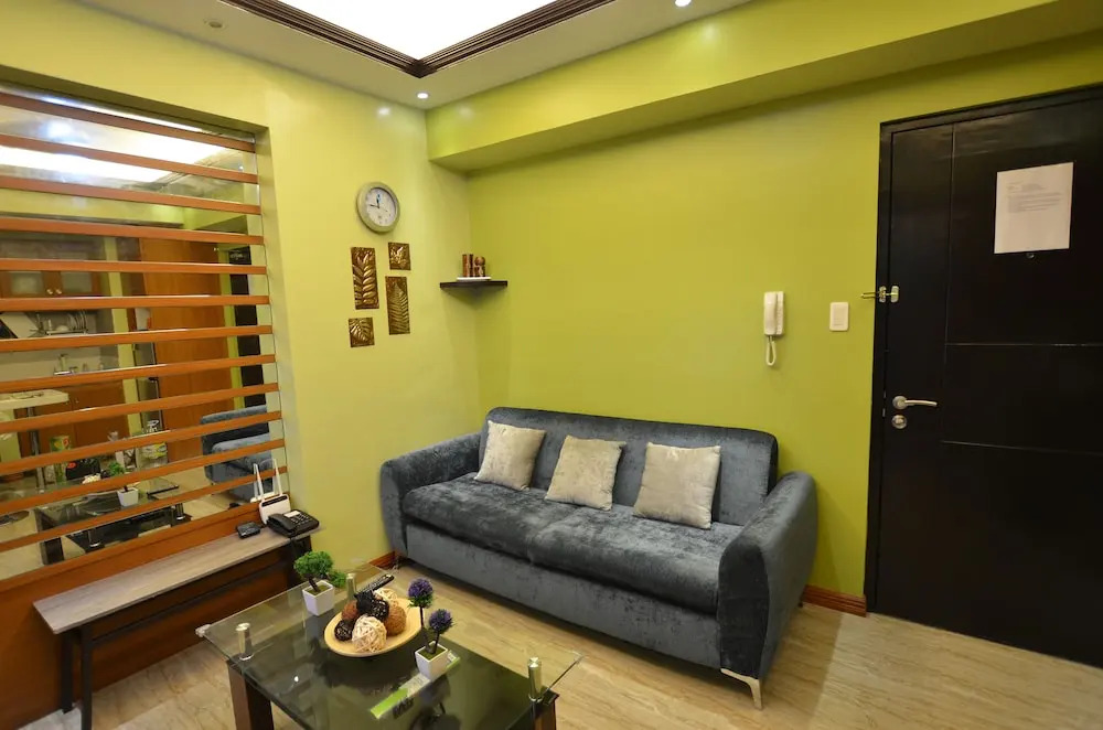 A Homey Place At Adriatico