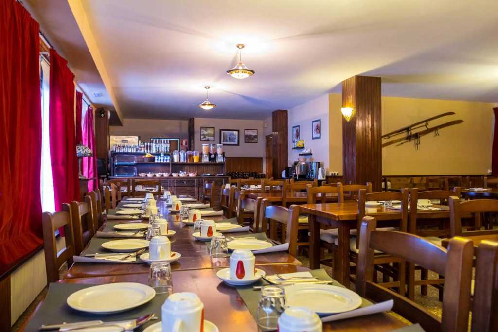 Hotel Peretol