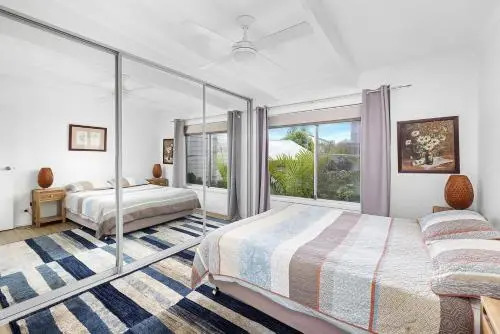 Hidden Oasis Pet Friendly In Anna Bay