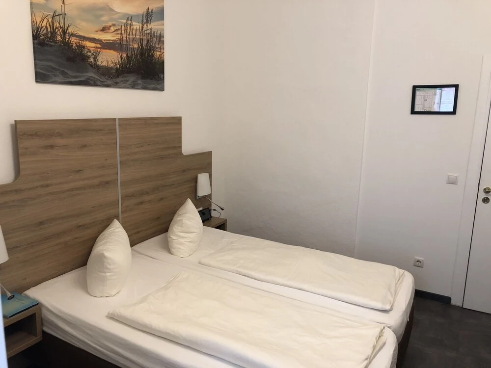 Hotel Sandstern