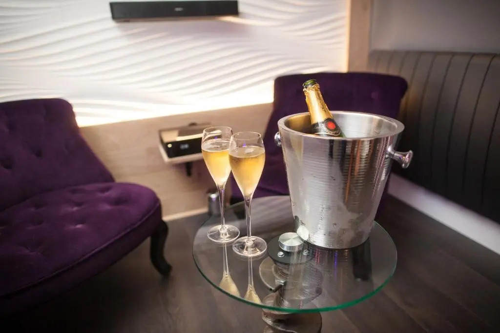 L'Espace Privé Rouen