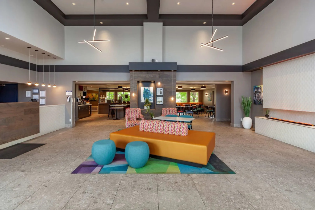 Best Western Plus West Edmonton