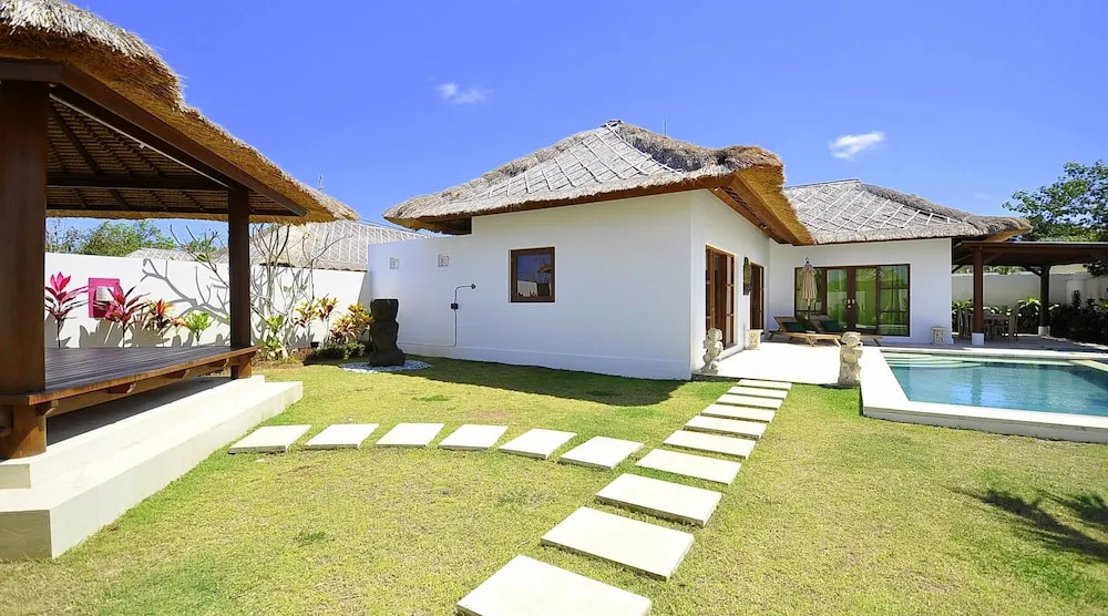 Villa Praneva