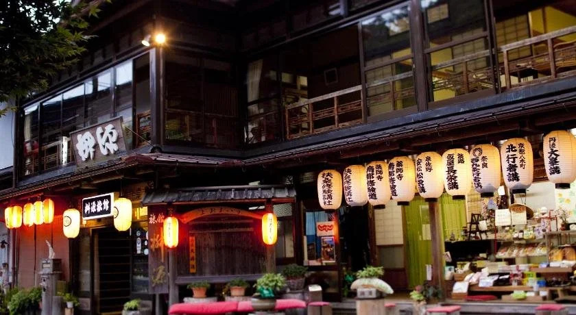 Masugen Ryokan