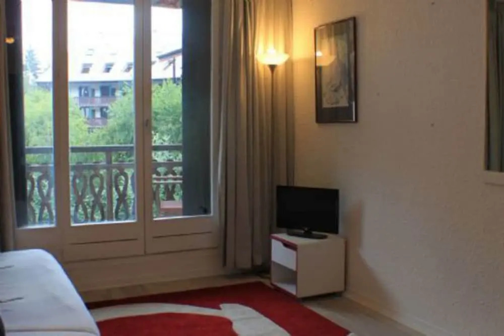 Studio Batiment D