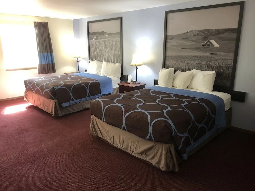 Days Inn Lewiston
