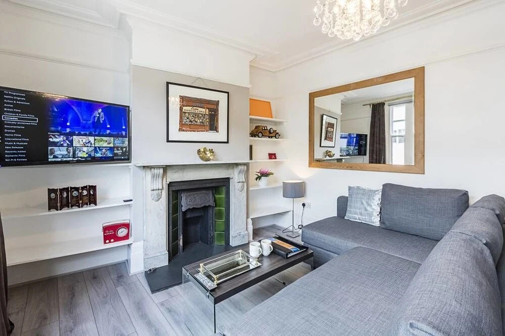 Bethnal Green beds to stay